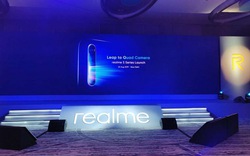 Realme 5 và Realme 5 Pro trình làng với 4 camera sau