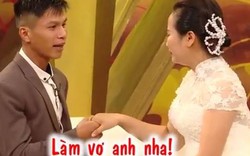 Đang quen nhau "chơi chơi", chàng trai bỗng dưng muốn cưới vì thấy cô gái "đẹp lạ"