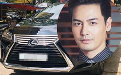 MC Phan Anh rao bán xế sang Lexus 3,3 tỷ, khẳng định không lấy tiền từ thiện