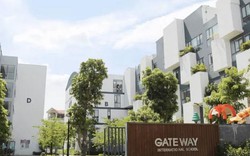 Hà Nội có 11 trường quốc tế, trường Gateway không được công nhận