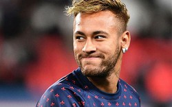 Đưa ra đề nghị khủng, Juve muốn biến Neymar thành đồng đội của Ronaldo