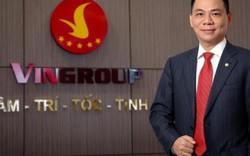 Vingroup của tỷ phú Phạm Nhật Vượng thống nhất vay 750 triệu USD qua trái phiếu quốc tế