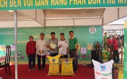 Phân bón Phú Mỹ - cùng đất lành sinh trái ngọt