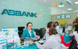 ABBANK tăng lãi suất tiền gửi lên 8,5%/năm