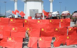 Trung Quốc tự rước lấy phiền toái khi xây đảo phi pháp ở Biển Đông?
