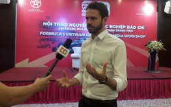 Chuyên gia F1 hàng đầu thế giới kỳ vọng điều gì ở Vietnam Grand Prix 2020?