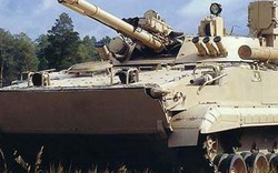 Bí mật quân sự: Nữ hoàng bộ binh BMP-3 bất khả đánh bại