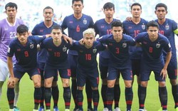 Vòng loại World Cup 2022: ĐT Thái Lan công bố 33 tuyển thủ đấu Việt Nam