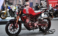 Ngắm môtô 2019 Honda CB150R khiến phái mạnh thèm khát