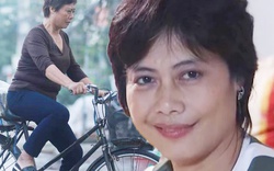 "Bà trùm Dung Hà" trên màn ảnh và cuộc sống khó khăn ở tuổi 56