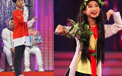 "Cậu bé Thị Màu" quê Bắc Ninh ra sao sau 4 năm vào showbiz?