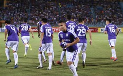 Tin sáng (21/8): Quang Hải dành tặng chiến thắng ở AFC Cup đến Văn Hậu