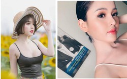 Clip: Nhan sắc hotgirl Sài thành "mặt học sinh thân hình phụ huynh"