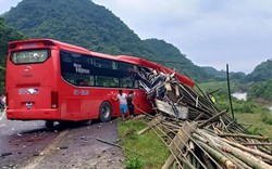 "Lý lịch" xe khách gây tai nạn kinh hoàng khiến 16 người thương vong