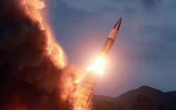 Tin thế giới: Triều Tiên phát triển các vũ khí mới "chọc giận" Mỹ?