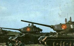 Chiến tranh biên giới 1979: "Ông lão" T-34-85 Việt Nam khiến Trung Quốc khốn đốn thế nào?