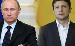 Tin thế giới: Căng thẳng Nga-Ukraine tồi tệ hơn dưới thời Zelensky