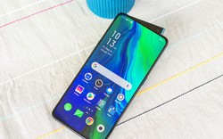 Oppo Reno 2 chuẩn bị xuất hiện, nối gót Oppo Reno zoom 10x