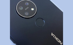 Nokia chính thức xác nhận trang bị 3 camera cho Nokia 7.2