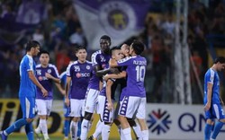 Hà Nội FC khiến bóng đá Việt Nam thêm "mở mặt" tại châu Á