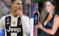 Vụ Ronaldo hiếp dâm người mẫu Mayorga: Chi 300.000 bảng bịt miệng!