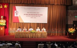 50 năm Di chúc Chủ tịch Hồ Chí Minh vẫn còn nguyên giá trị