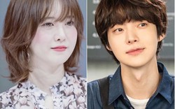 Chồng trẻ dọa tung tin nhắn bằng chứng "tố" Goo Hye Sun đặt điều