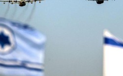 Cao nguyên Golan: Quân đội Israel 'nhỡ tay' bắn nhầm máy bay dân sự