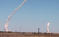Nóng: Rồng lửa S-300 tung đòn vùi dập tên lửa từ kẻ thù đáng gờm của Nga