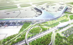 ACV đã có phương án chi tiết đủ vốn đầu tư sân bay Long Thành