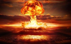 Hậu quả tuyệt diệt khủng khiếp nếu Nga - Mỹ chiến tranh hạt nhân