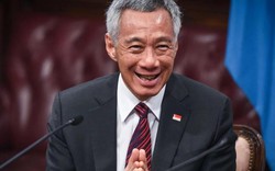 Bất ngờ lương một năm của Thủ tướng Singapore: Gấp 4 lần ông Trump