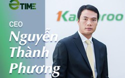 CEO Nguyễn Thành Phương: Thành công nhờ quảng cáo chọc tức người tiêu dùng