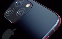 iFan liệu có “ngất lên ngất xuống” với concept iPhone Fold này?