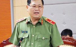 Tướng Nguyễn Hữu Cầu: Bố bé gái 6 tuổi bịa chuyện con bị xâm hại