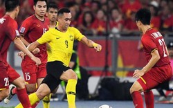 Tin sáng (23/8): FIFA cảnh báo Việt Nam, Thái Lan về sức mạnh của Malaysia