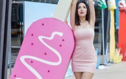 Mai Phương Thúy tiết lộ mẫu váy bodycon quyến rũ nhất