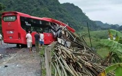 Cập nhật nóng về 14 nạn nhân trong vụ tai nạn thảm khốc ở Hoà Bình