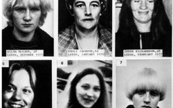 “Đồ tể vùng Yorkshire”: Sát hại 13 phụ nữ, kết án 20 lần tù chung thân