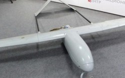 Tin quân sự nóng: UAV tấn công của Ukraine bị dân quân Lugansk bắn hạ