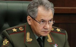 Đại tướng Serge Shoygu cảnh báo mối đe dọa với Nga từ phương Đông