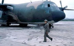 Chiến tranh biên giới 1979: Việt Nam sử dụng "lực sĩ" C-130 Mỹ như thế nào?