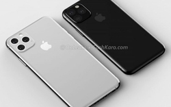 Vỏ bảo vệ iPhone 11 Pro đã được bán ra, chốt thiết kế cuối cùng