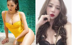 2 chân dài sexy của 'Hãy chọn giá đúng': Người sống như bà hoàng, người còn lại thì sao?