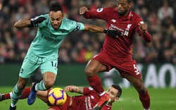 Soi kèo, tỷ lệ cược Liverpool vs Arsenal: Chủ nhà thắng lớn?