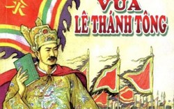 Các vị vua Việt đọc sách gì để tự 'sửa mình'?
