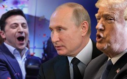 Zelensky kêu gọi châu Âu làm điều trái ý Trump, chọc giận Putin