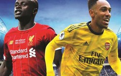 Xem trực tiếp Liverpool vs Arsenal trên kênh nào?