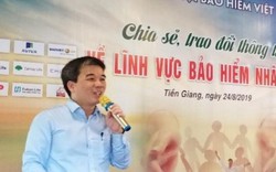 8.000 đại lý bảo hiểm nhân thọ bị "tuýt còi"