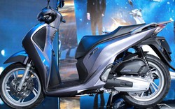 Những mẫu xe tay ga 150 cc đáng chú ý tại Việt Nam